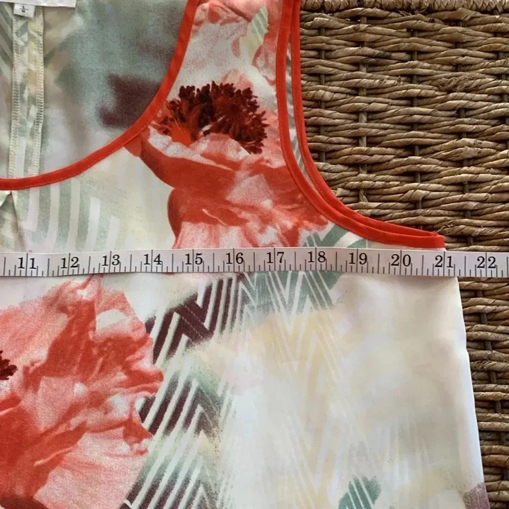 cleo tunic  L - Picture 8 of 8
